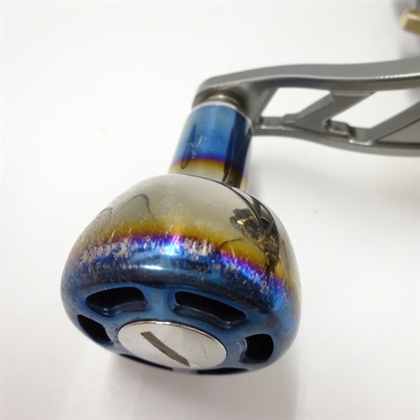 ２１ソルティガＩＣ１００ＰＬーＤＨ